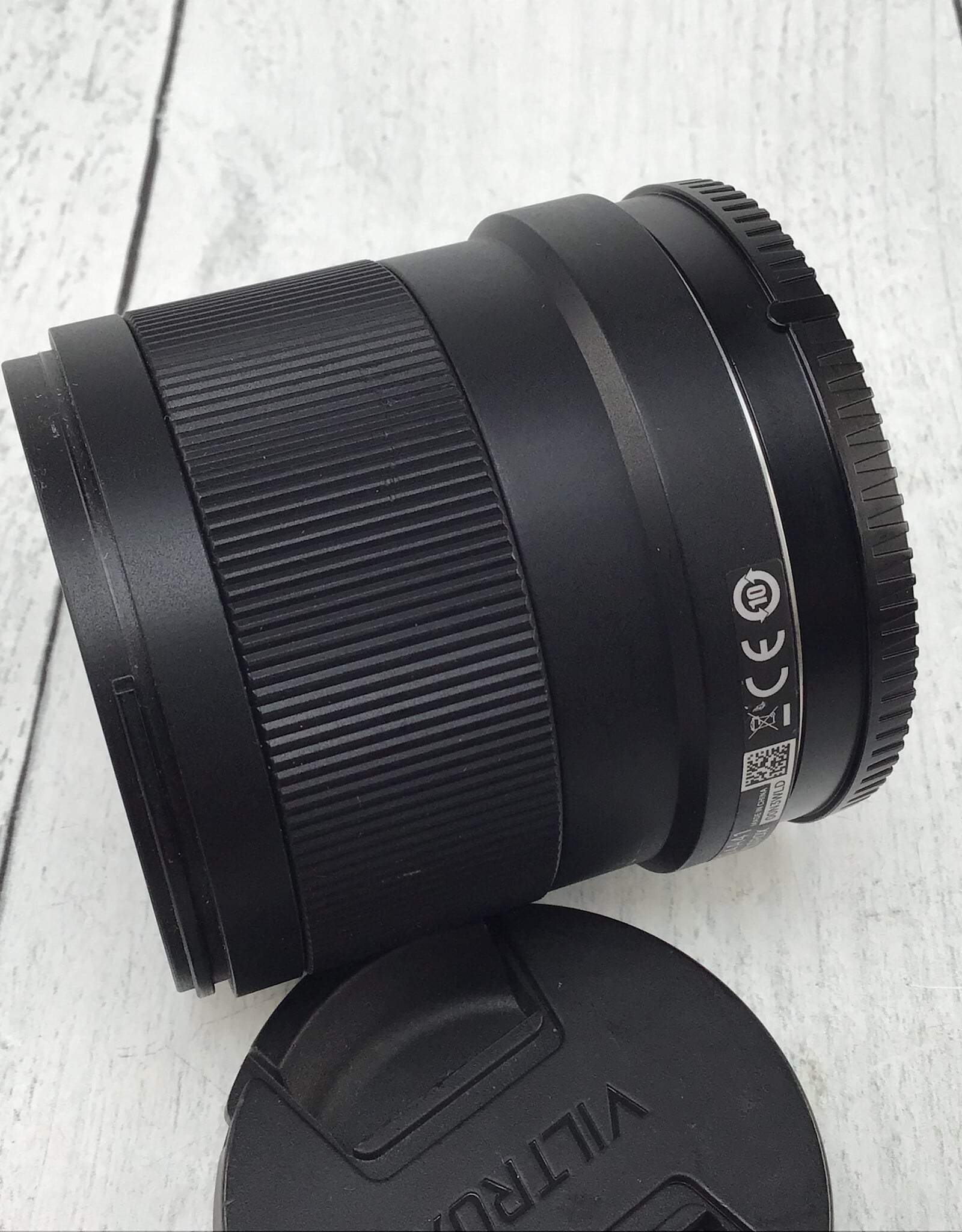 Viltrox Viltrox AF 14mm f4.0 STM Lens for Nikon Z Used Good
