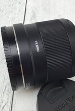 Viltrox Viltrox AF 14mm f4.0 STM Lens for Nikon Z Used Good