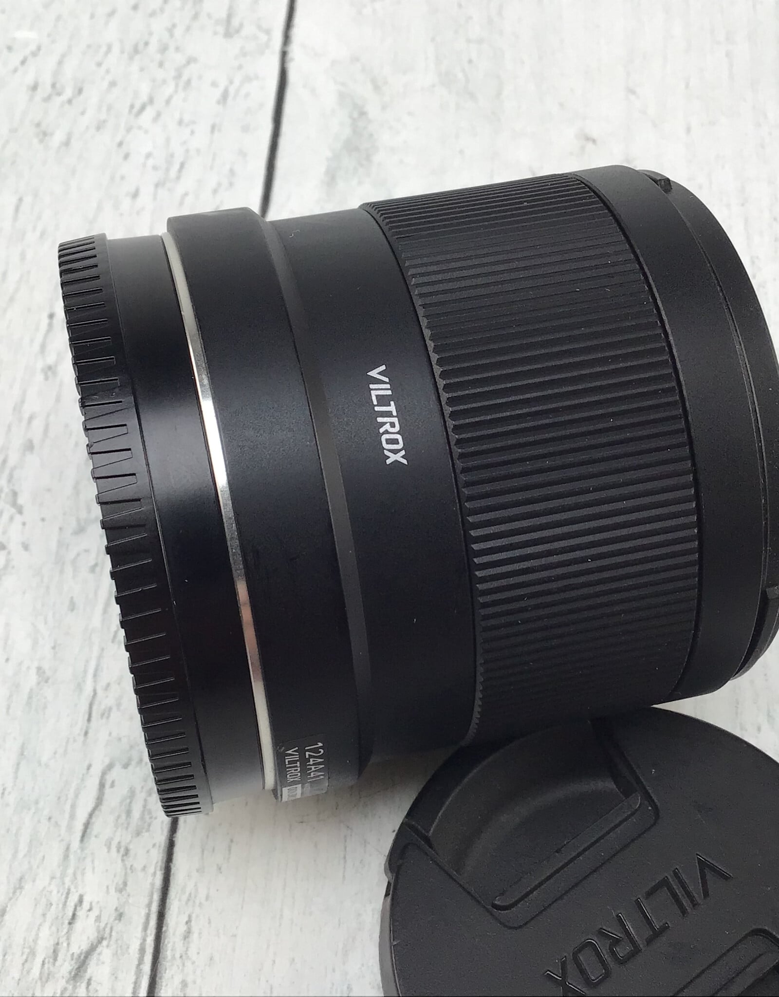Viltrox Viltrox AF 14mm f4.0 STM Lens for Nikon Z Used Good