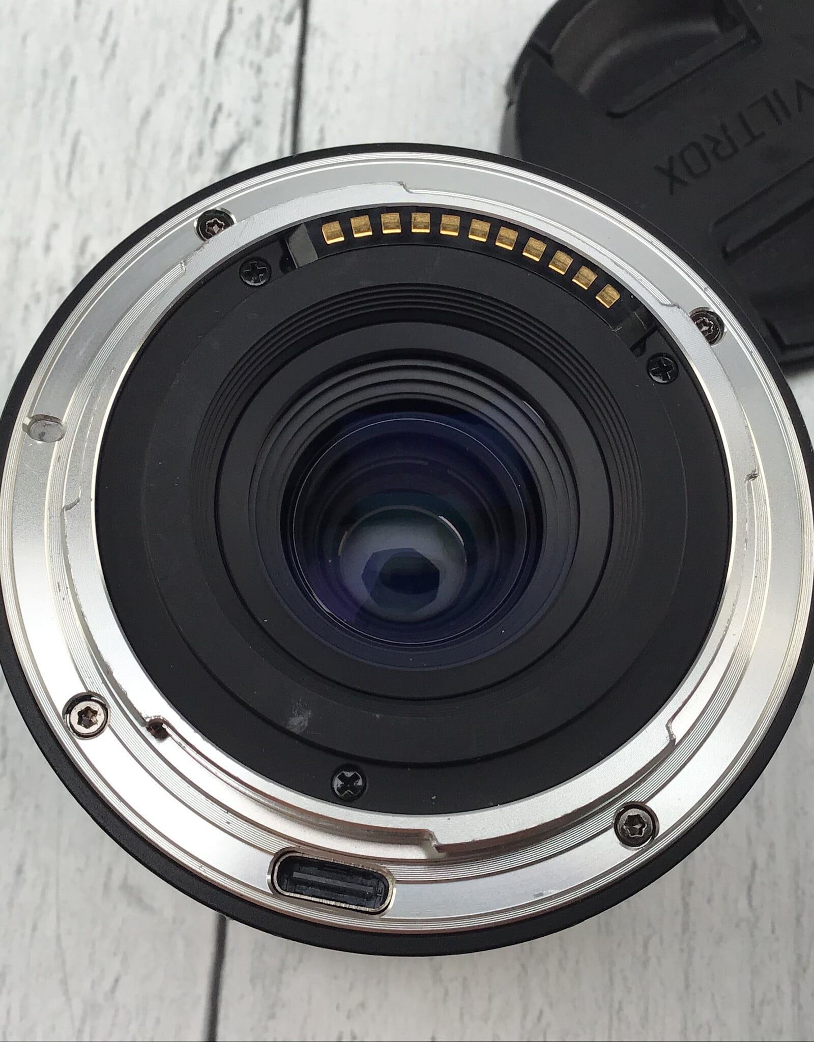 Viltrox Viltrox AF 14mm f4.0 STM Lens for Nikon Z Used Good