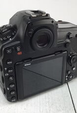 NIKON Nikon D850 Camera Body Used Good