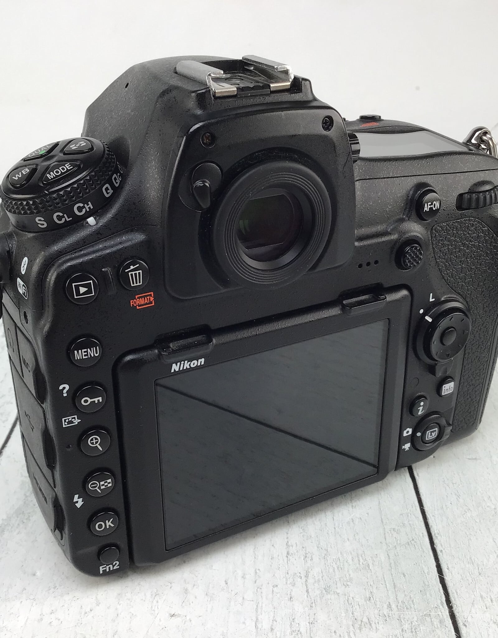 NIKON Nikon D850 Camera Body Used Good