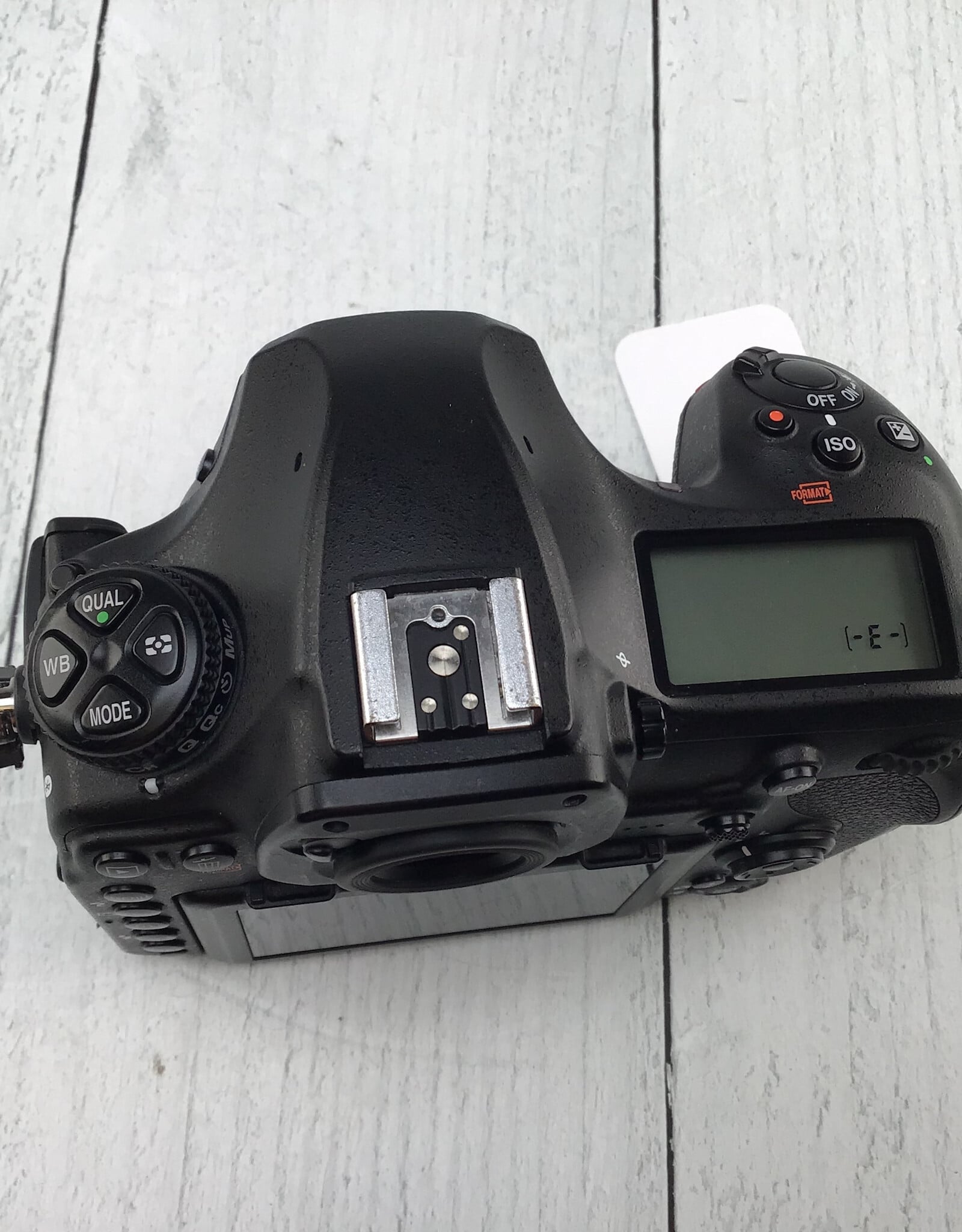 NIKON Nikon D850 Camera Body Used Good