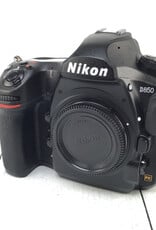 NIKON Nikon D850 Camera Body Used Good
