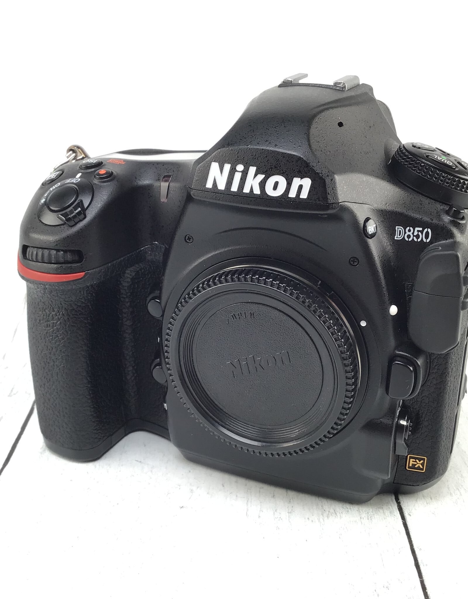 NIKON Nikon D850 Camera Body Used Good