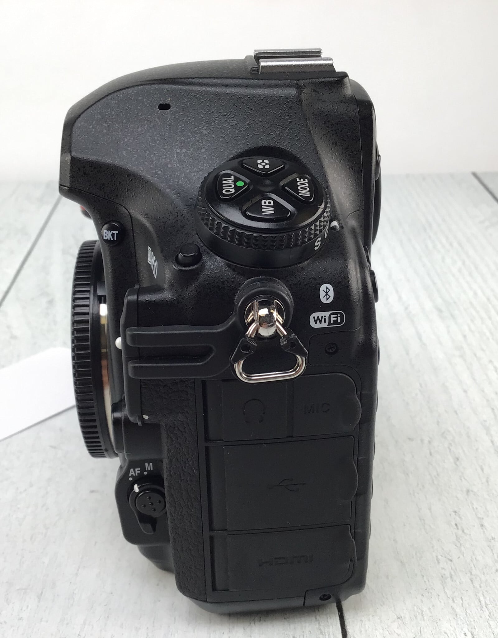 NIKON Nikon D850 Camera Body Used Good