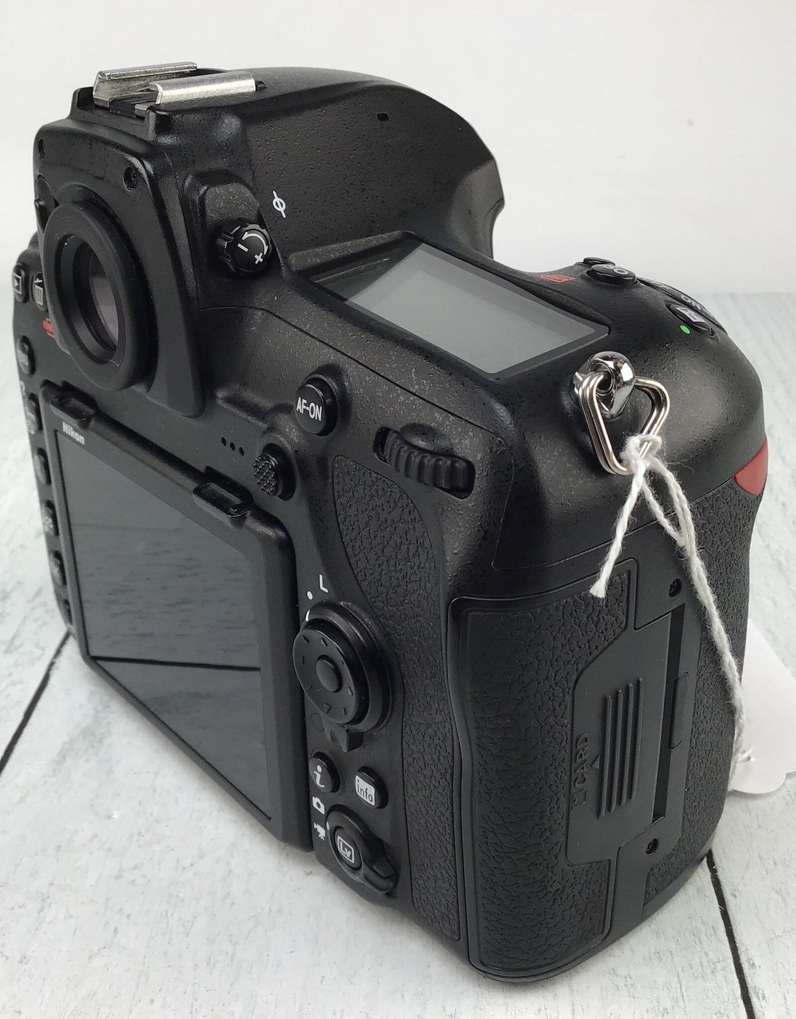 NIKON Nikon D850 Camera Body Used Good