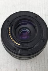 FUJI Fuji XC 15-45 F3.5-5.6 OIS Lens Used Good