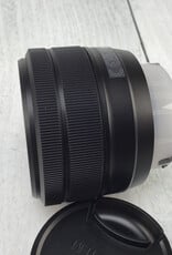 FUJI Fuji XC 15-45 F3.5-5.6 OIS Lens Used Good