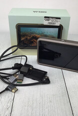 ATOMOS Atomos Ninja 5" Monitor-Recorder 6K in Box Used Good