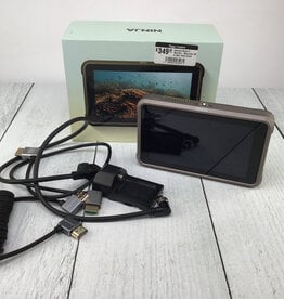 ATOMOS Atomos Ninja 5" Monitor-Recorder 6K in Box Used Good