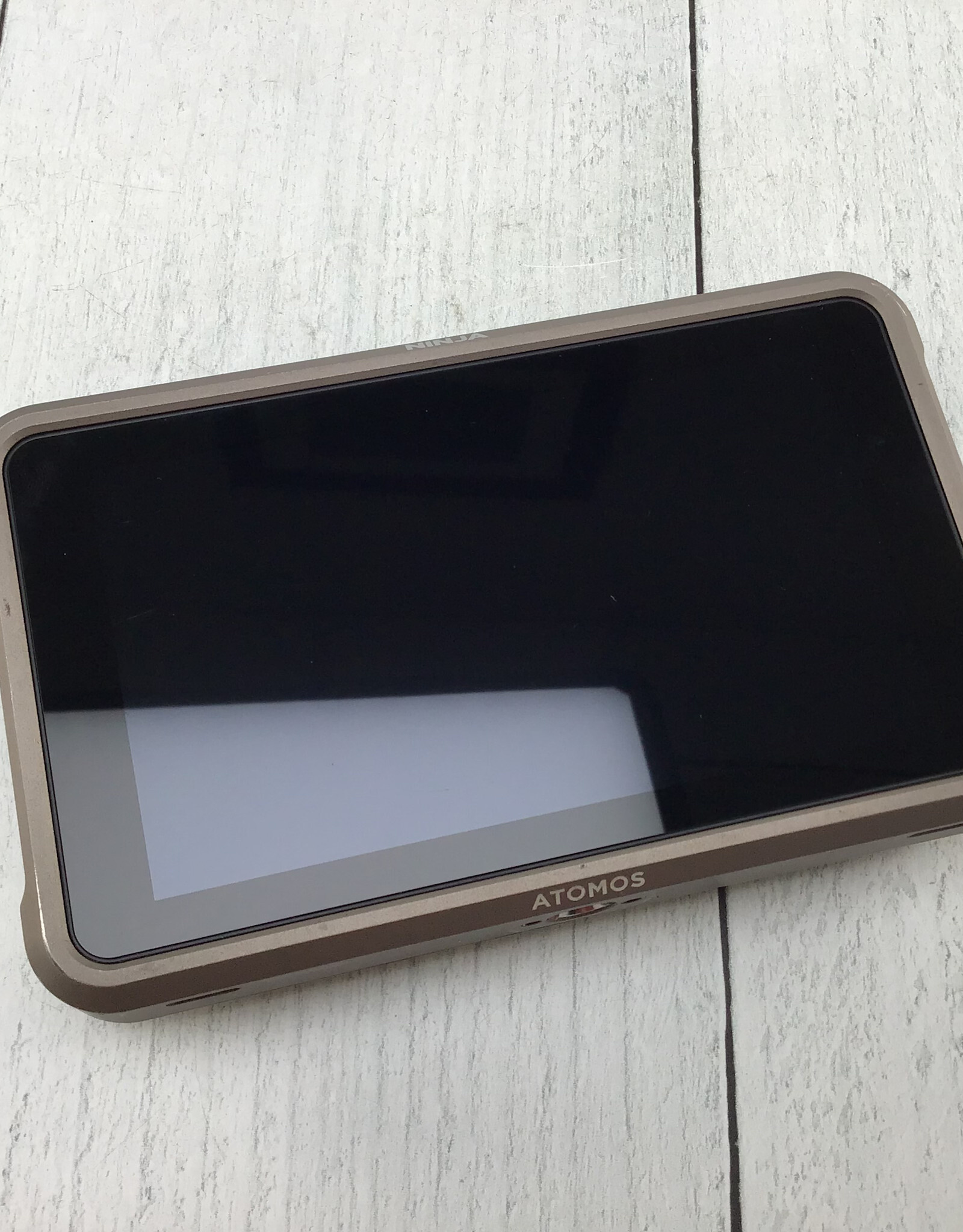 ATOMOS Atomos Ninja 5" Monitor-Recorder 6K in Box Used Good