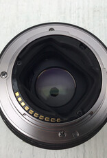 SONY Sony FE 50mm f1.8 Lens Used Good