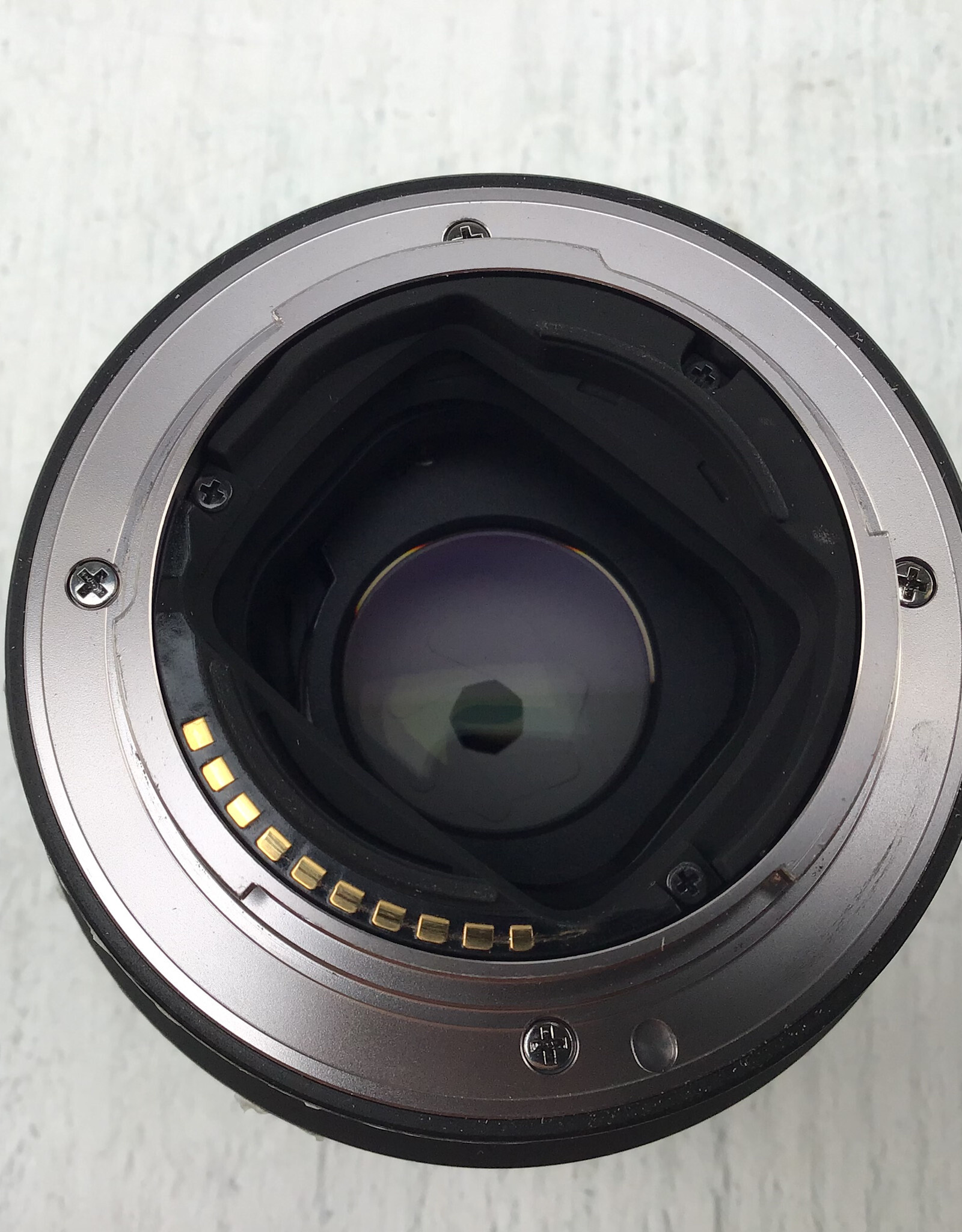 SONY Sony FE 50mm f1.8 Lens Used Good