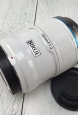 Sirui AF 16mm f1.2 APS-C Lens for Nikon Z Used BGN