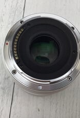 Sirui AF 16mm f1.2 APS-C Lens for Nikon Z Used BGN