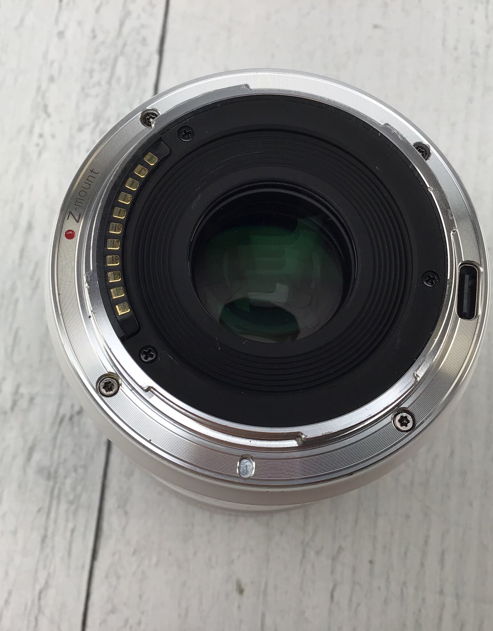 Sirui AF 16mm f1.2 APS-C Lens for Nikon Z Used BGN
