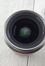 Sirui AF 16mm f1.2 APS-C Lens for Nikon Z Used BGN
