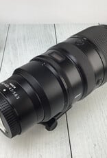 NIKON Nikon Z Nikkor 100-400mm f4.5-5.6 S Lens Used EX
