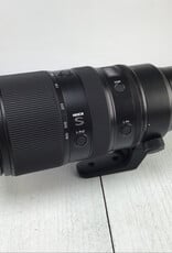 NIKON Nikon Z Nikkor 100-400mm f4.5-5.6 S Lens Used EX