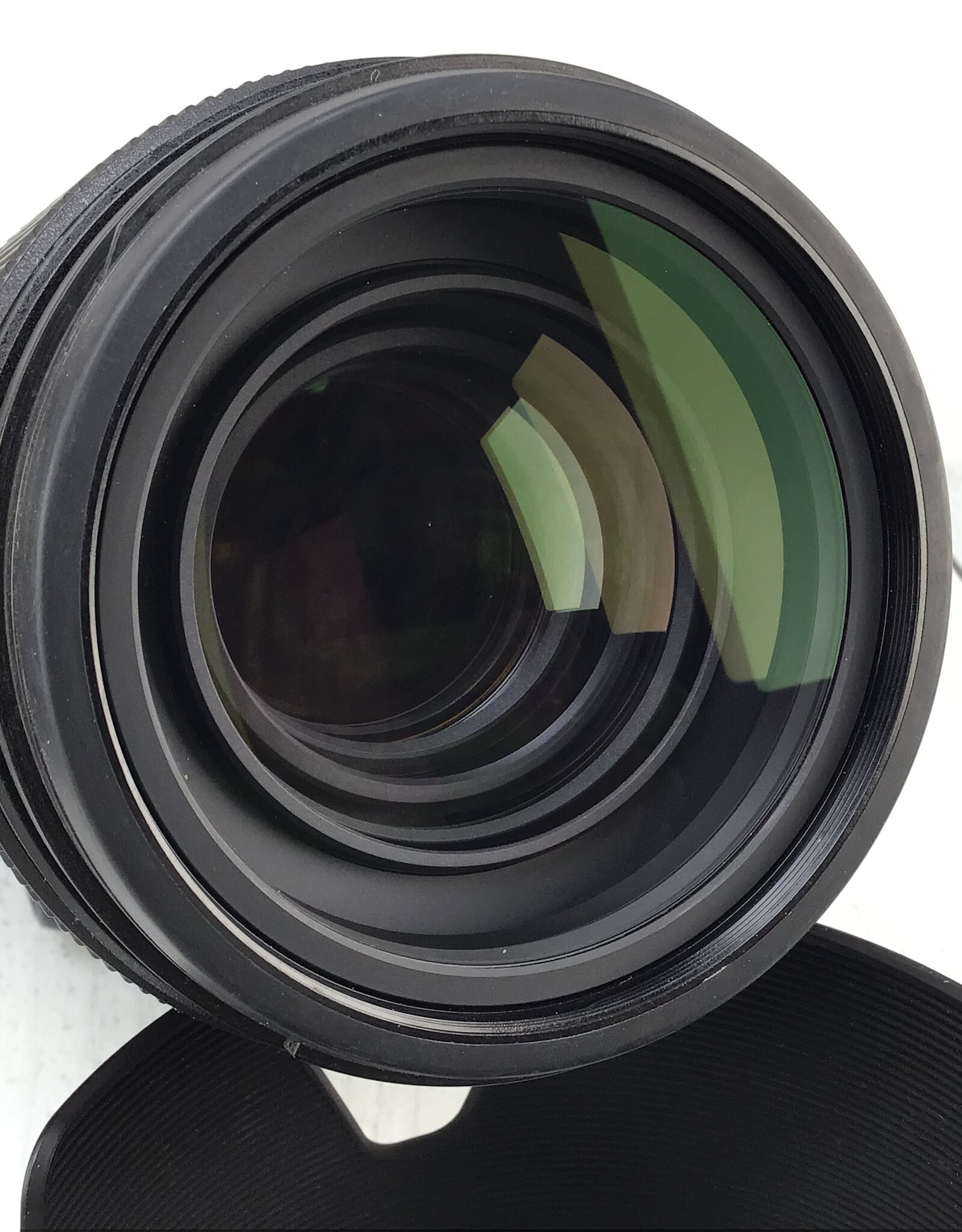NIKON Nikon Z Nikkor 100-400mm f4.5-5.6 S Lens Used EX