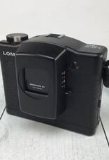 lomo Lomo LC-A 120 Film Camera Used Good