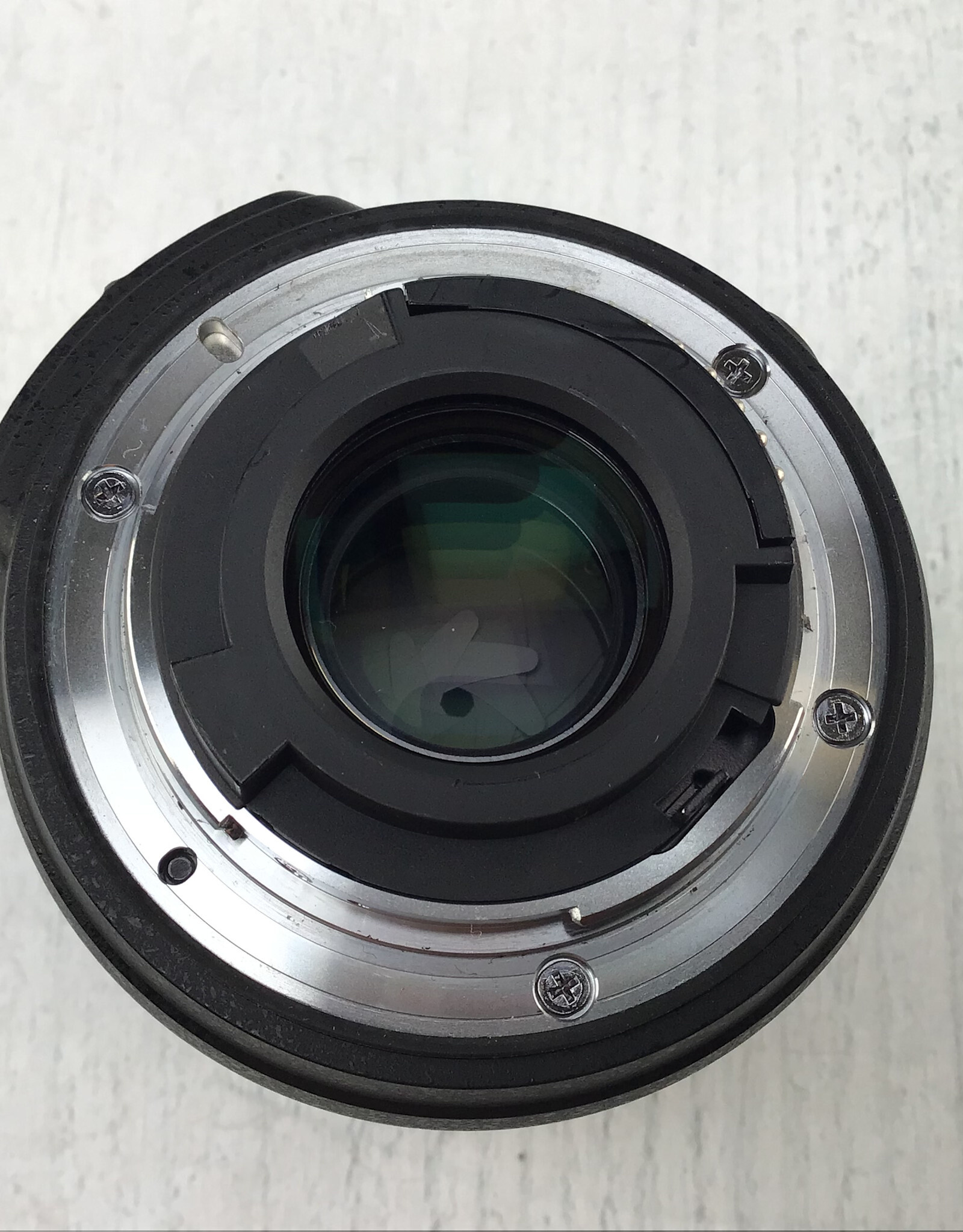 NIKON Nikon AF-S Micri Nikkor 40mm f2.8 G Lens Used Good