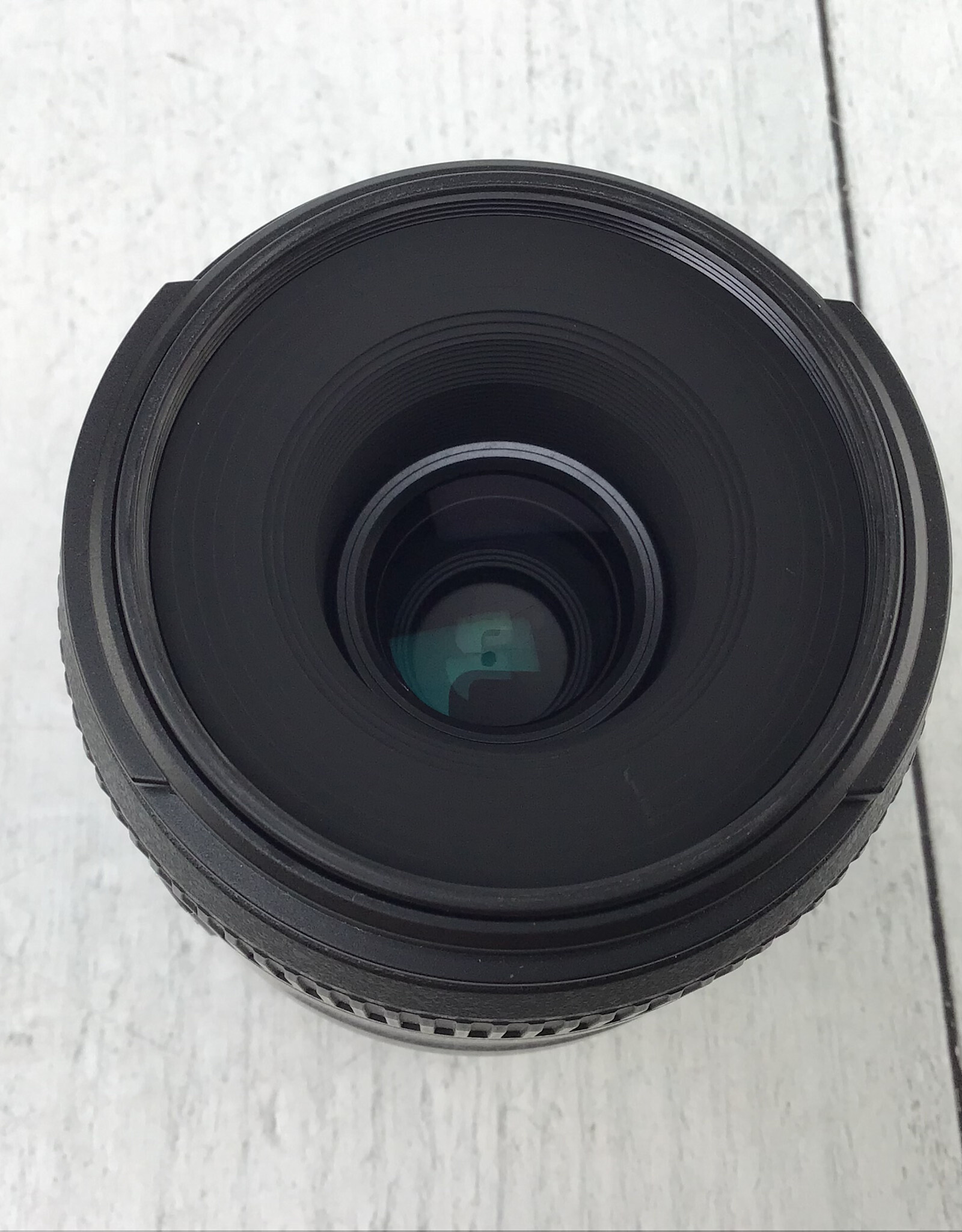 NIKON Nikon AF-S Micri Nikkor 40mm f2.8 G Lens Used Good
