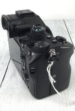 SONY Sony A7III Camera Body Used Good