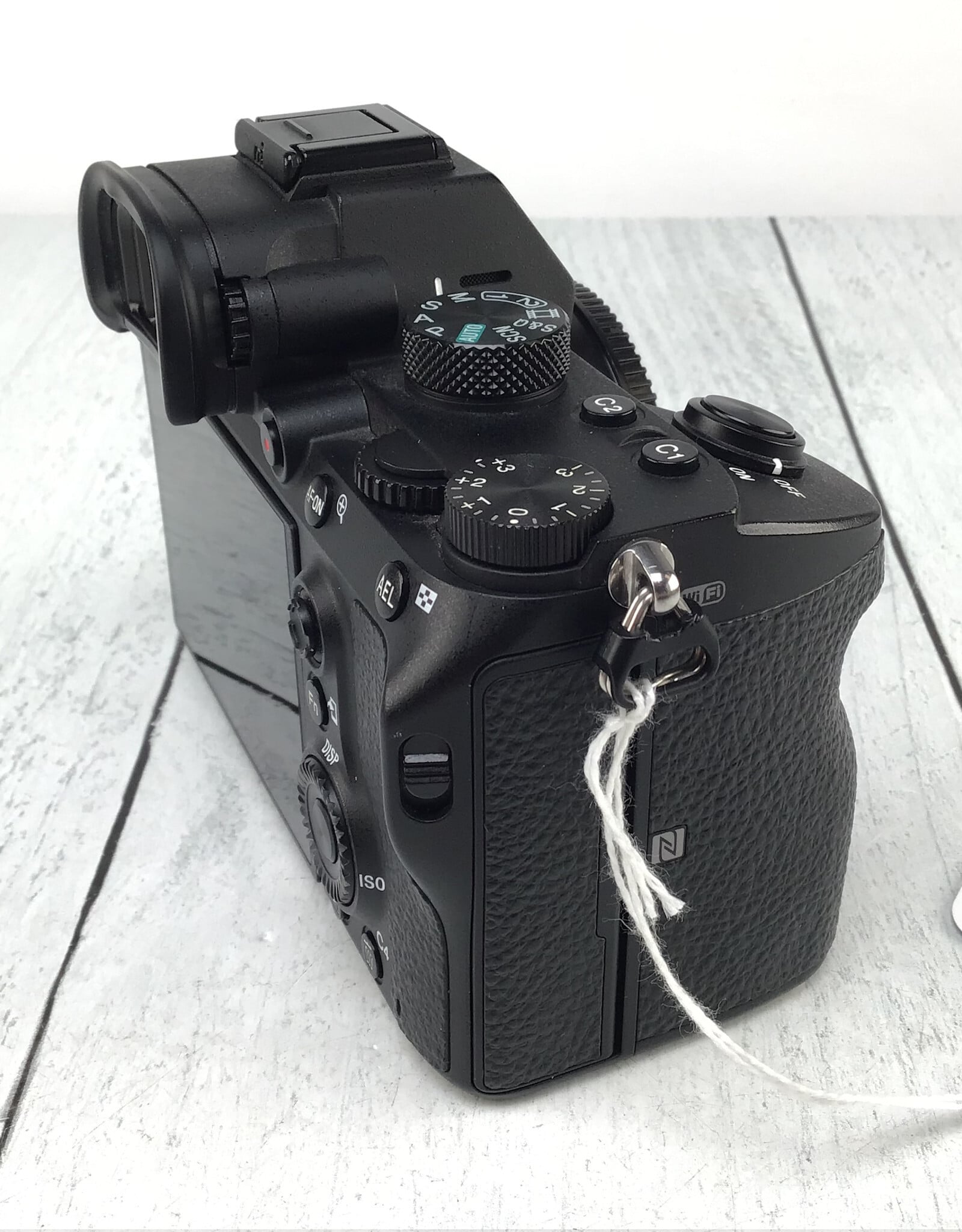 SONY Sony A7III Camera Body Used Good