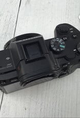 SONY Sony A7III Camera Body Used Good