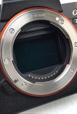 SONY Sony A7III Camera Body Used Good