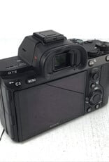 SONY Sony A7III Camera Body Used Good