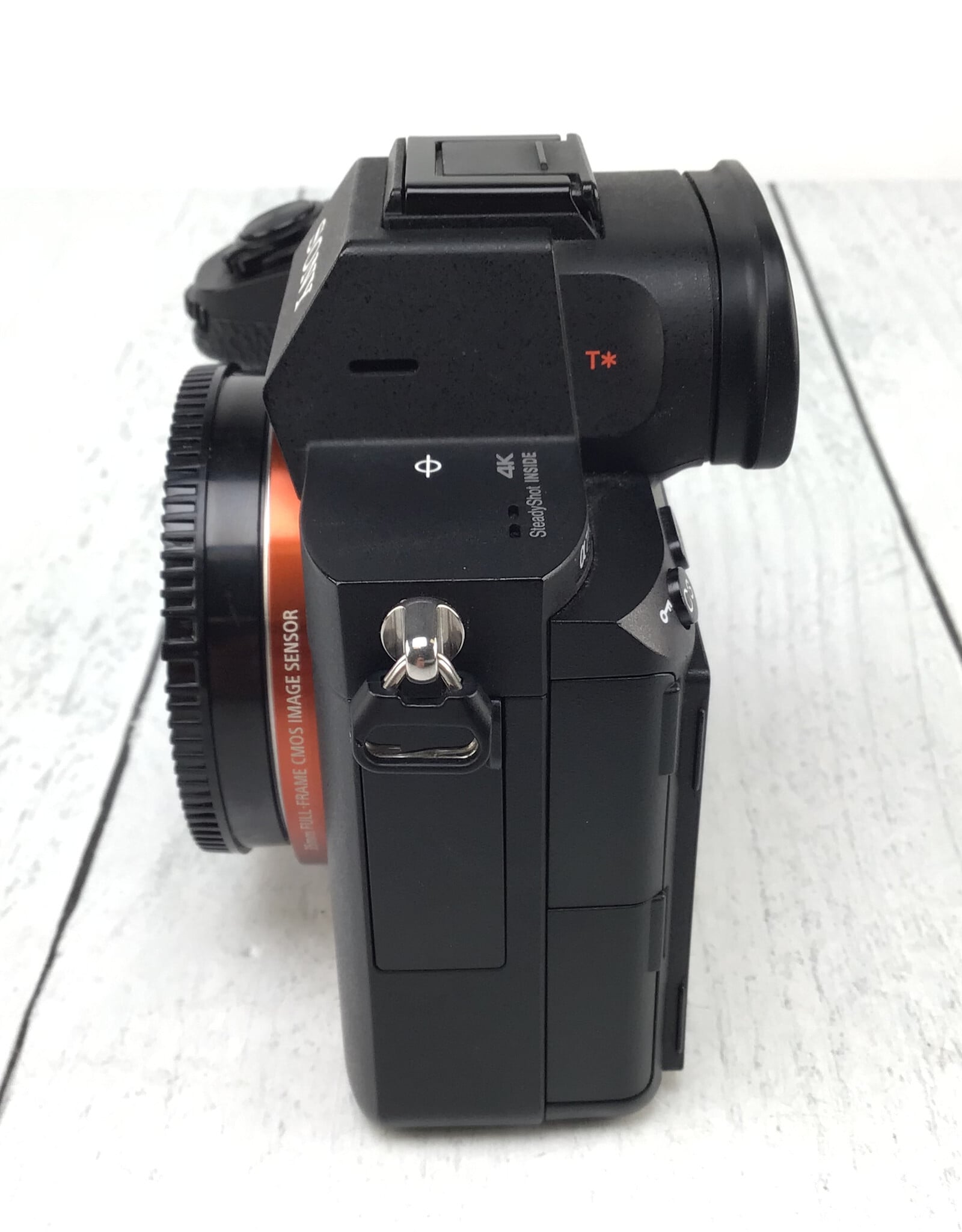 SONY Sony A7III Camera Body Used Good