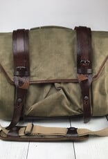 Wotancraft Wotancraft Camera Shoulder Bag Green Used Good