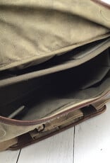 Wotancraft Wotancraft Camera Shoulder Bag Green Used Good