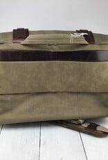 Wotancraft Wotancraft Camera Shoulder Bag Green Used Good