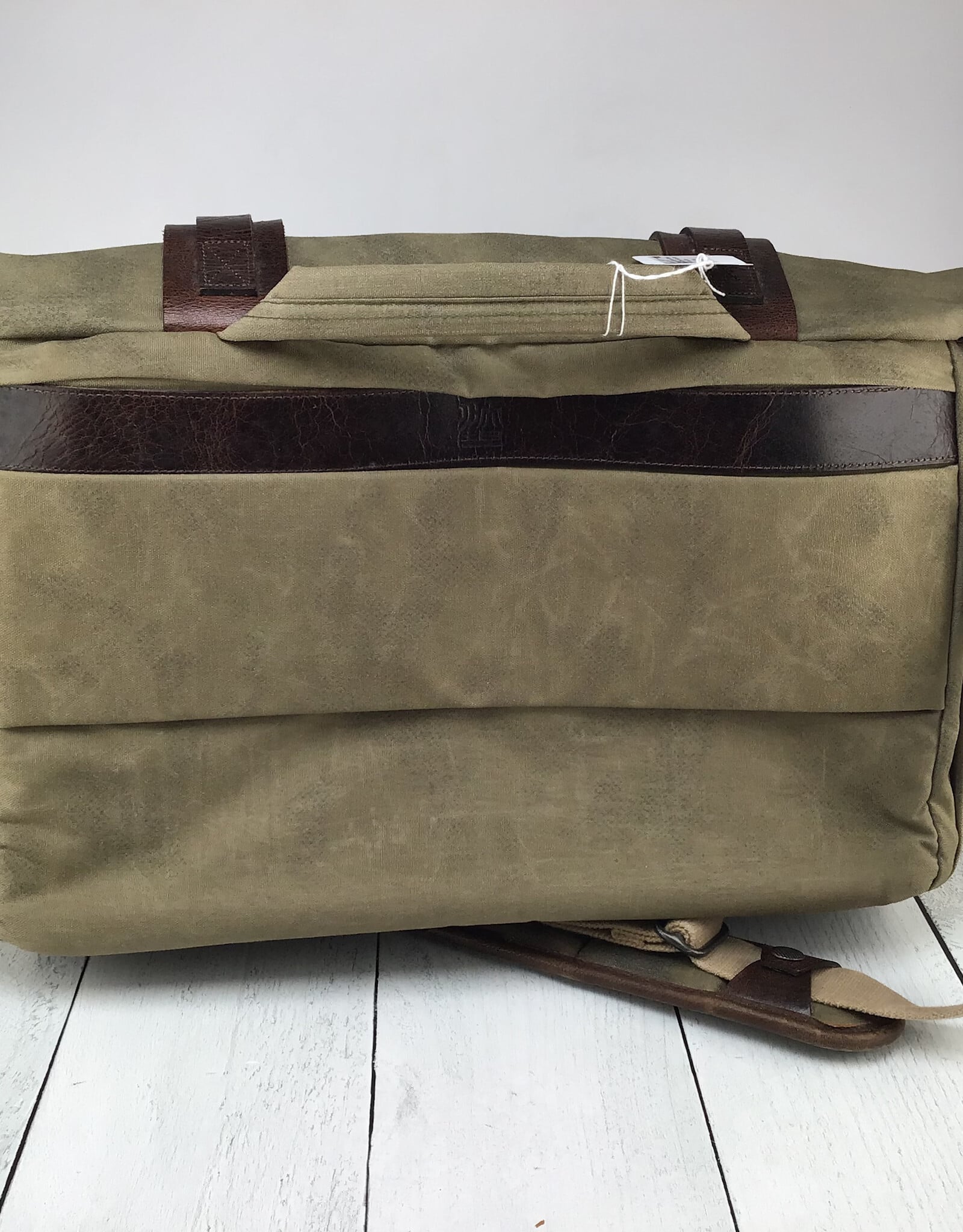 Wotancraft Wotancraft Camera Shoulder Bag Green Used Good