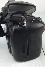 NIKON Nikon D7100 Camera Body Used BGN