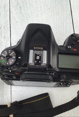 NIKON Nikon D7100 Camera Body Used BGN