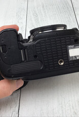 NIKON Nikon D7100 Camera Body Used BGN