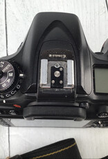 NIKON Nikon D7100 Camera Body Used BGN