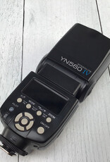 YONGNUO Yongnuo Speedlite YN560 IV Flash Used Good