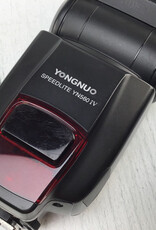 YONGNUO Yongnuo Speedlite YN560 IV Flash Used Good