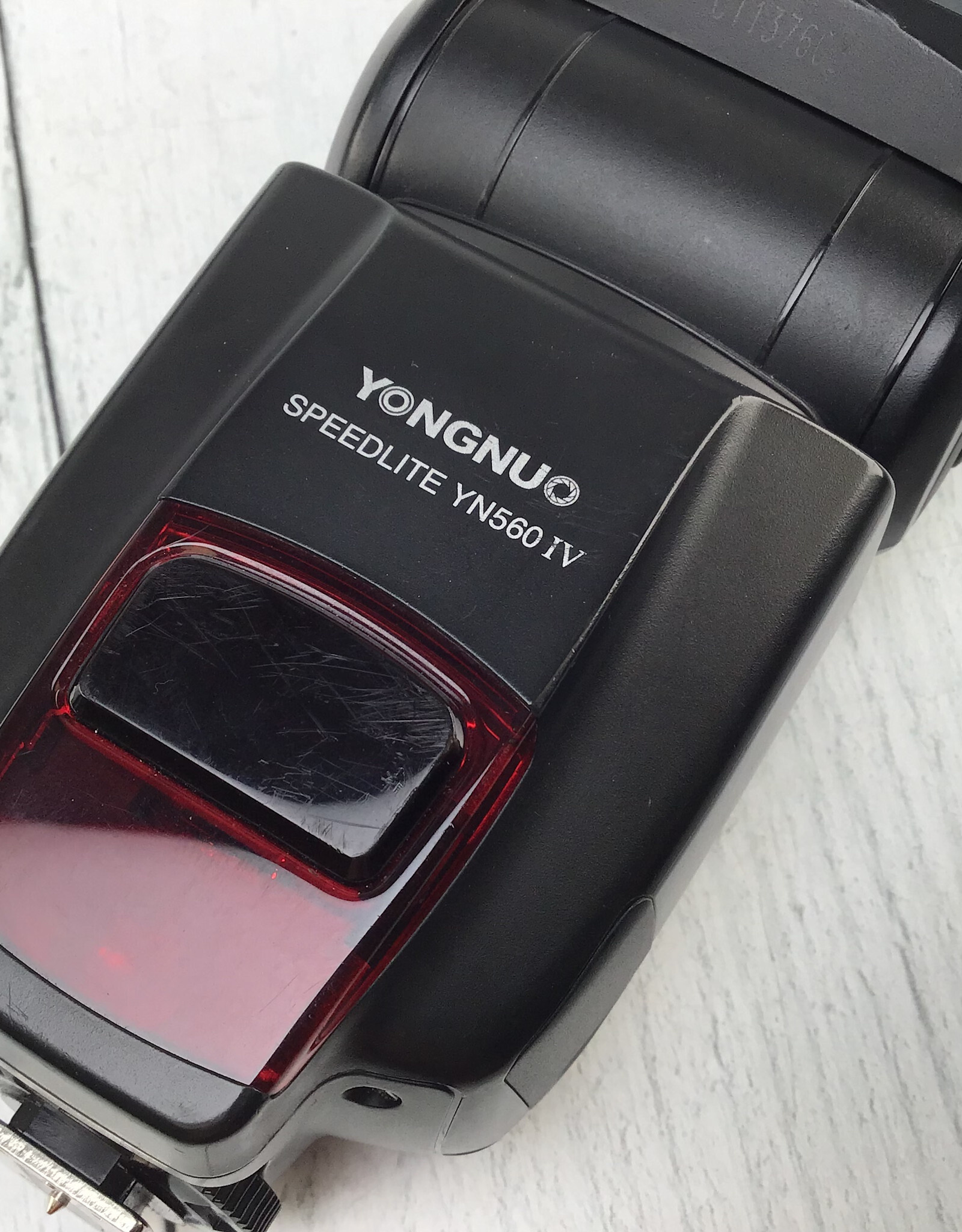 YONGNUO Yongnuo Speedlite YN560 IV Flash Used Good