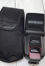 YONGNUO Yongnuo Speedlite YN560 IV Flash Used Good