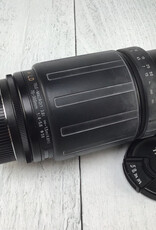 TAMRON Tamron 70-300mm f4-5.6 Lens for Nikon Used Fair