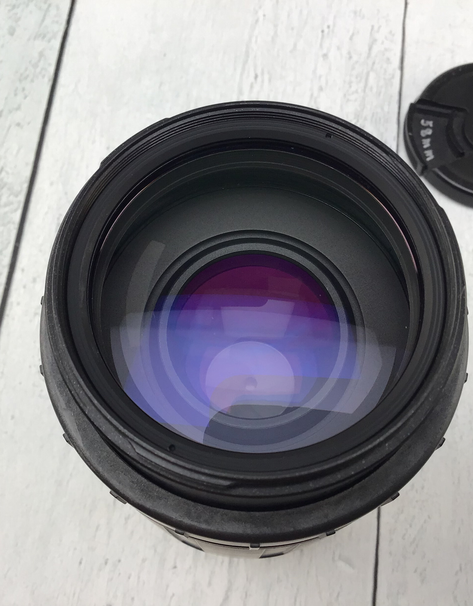 TAMRON Tamron 70-300mm f4-5.6 Lens for Nikon Used Fair