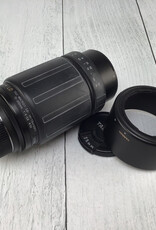 TAMRON Tamron 70-300mm f4-5.6 Lens for Nikon Used Fair
