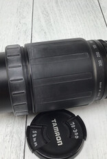 TAMRON Tamron 70-300mm f4-5.6 Lens for Nikon Used Fair